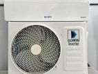 24000BTU Comfri Inverter Brand New Air Conditioner