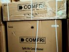 24000BTU Comfri Inverter Brand New Air Conditioner