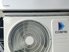 24000BTU Comfri Inverter Brand New Air Conditioner