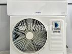 24000BTU Comfri Inverter Brand New Air Conditioner R32 Gas