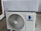 24000BTU Comfri Inverter Brand New Air Conditioner R32 Gas