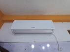 24000BTU Comfri Inverter Brand new air conditioner R32 Gas