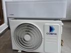 24000BTU Comfri Inverter Brand New Air Conditioner R32 Gas