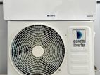 24000BTU Comfri inverter (Fast Cooling) R32 New Gas AC - 2025