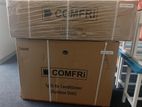 24000BTU Comfri Inverter (New) AC