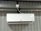 24000Btu Comfri Inverter (New) AC Kandy