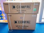 24000Btu Comfri Inverter (R32)
