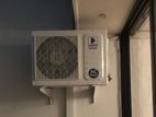 24000Btu Comfri Inverter R32 Gas AC