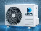 24000BTU Comfri inverter (R32 Gas) Brand New AC- 2025 Model