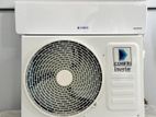 24000BTU Comfri inverter (R32 Gas) Brand New AC- 2025 Model