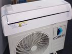 24000BTU Comfri Inverter ( R32 Gas ) Brand New AC