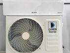 24000BTU Comfri inverter (R32 Gas Refrigerant) Air Conditioner