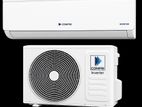 24000BTU Comfri inverter (R32 Gas Refrigerant) New AC 2026