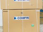 24000BTU Comfri Inverter Type AC