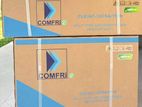 24000BTU Comfri Inverter Type Air Conditioner