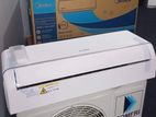 24000BTU COMFRI ( R32 Gas ) Inverter Brand New AC
