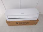 24000BTU COMFRI ( R32 Gas ) Inverter Brand New Air Conditioner