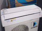 24000BTU COMFRI ( R32 Gas ) Inverter Brand New Air Conditioner