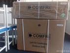 24000BTU COMFRI ( R32 ) Inverter Brand New AC 2025