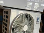 24000BTU Comfri ( Refrigerant - R32 ) Inverter Brand New AC