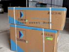 24000BTU Comfri ( Refrigerant -R32 )Inverter Brand New Air Conditioner