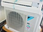 24000BTU Daikin Inverter