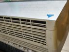 24000 Btu Fujicool Ac