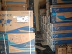 24000BTU GREE Inverter Brand New AC