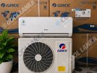 24000BTU GREE Inverter Brand New Air Conditioner