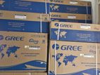 24000BTU Gree Non inverter Air Conditioner