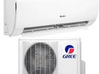 24000BTU Gree Non Inverter Brand New AC