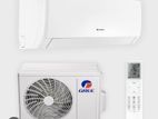 24000BTU Gree Non Inverter Brand New AC