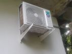 24000BTU Hisense Ac (Brand New)