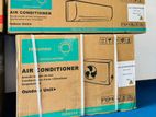 24000Btu (Hisense) AC Brand New