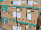 24000BTU Hisense AC Inverter Type