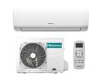 24000btu Hisense Brand non inverter Ac ( Singhagiri warranty )