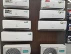 24000BTU Hisense Dual Inverter Air Conditioner