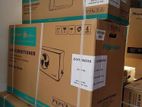 24000Btu Hisense Dual Inverter Airconditioner