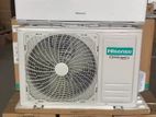 24000BTU Hisense Dual Inverter Brand New Air Conditioner