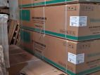 24000BTU Hisense Dual Sense Inverter Brand New AC