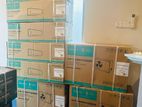 24000Btu Hisense Dual Sense Inverter Brandnew Airconditioner (r32 Gas)