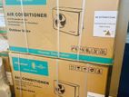 24000Btu Hisense DualSense Inverter Brand new Air Conditioner