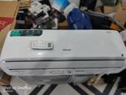 24000BTU Hisense inverter AC