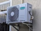 24000BTU Hisense Inverter AC
