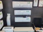 24000BTU HISENSE INVERTER AC NEW