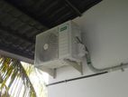 24000BTU Hisense Inverter Air Condition