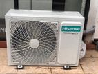 24000BTU Hisense Inverter Air Condition