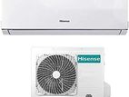24000BTU Hisense Inverter brand new AC
