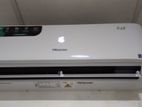 24000btu Hisense Inverter brand new