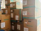 24000BTU Hisense K Series Non Inverter (Singhagiri Warranty) Brand AC